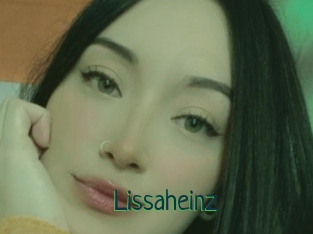 Lissaheinz