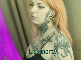 Lissanorty