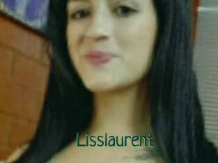 Lisslaurent