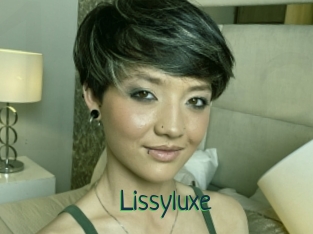 Lissyluxe