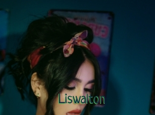 Liswalton
