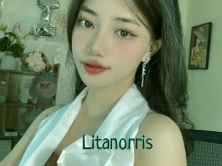 Litanorris