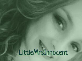 LittleMrsInnocent