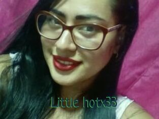 Little_hotx33