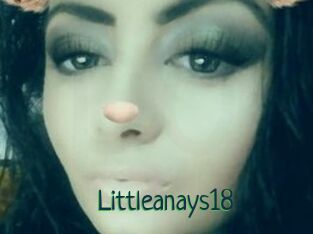 Littleanays18