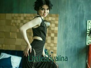 Littlebbyalina