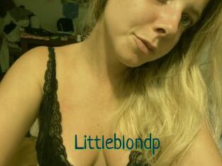 Littleblondp