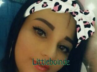 Littlebolnde