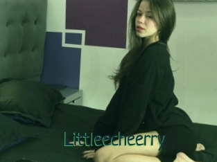 Littleecheerry