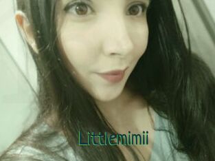 Littlemimii
