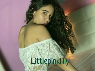 Littlepinklilly