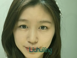 Liuhuiling