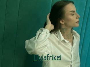 Liviafrikel