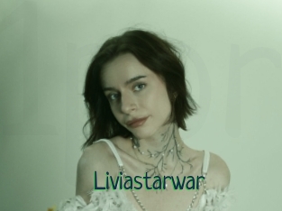 Liviastarwar