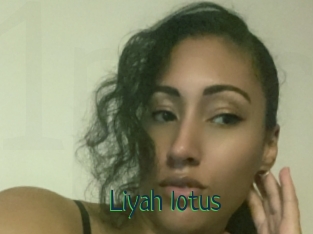 Liyah_lotus