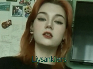 Liysankilers