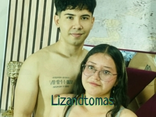 Lizandtomas