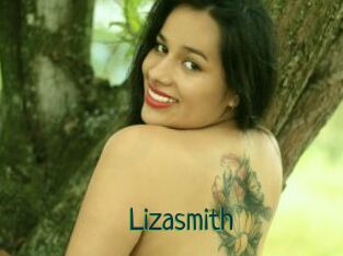 Lizasmith