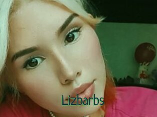 Lizbarbs