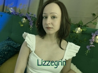 Lizzegrin