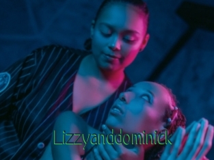 Lizzyanddominick