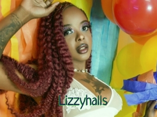 Lizzyhalls