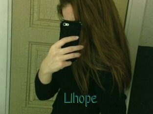 Llhope