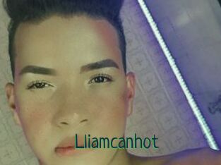 Lliamcanhot