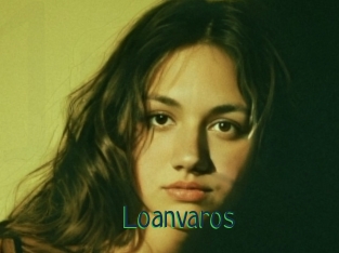 Loanvaros