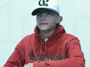 Loganroldan
