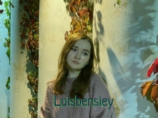 Loisbensley