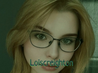 Loiscreighton