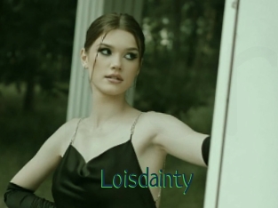 Loisdainty