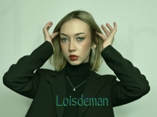Loisdeman