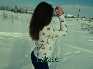 Lokaser