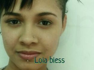Lola_bless