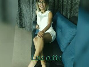 Lola_cutte
