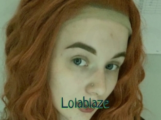 Lolablaze