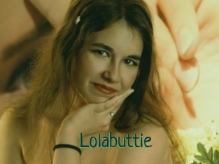 Lolabuttie