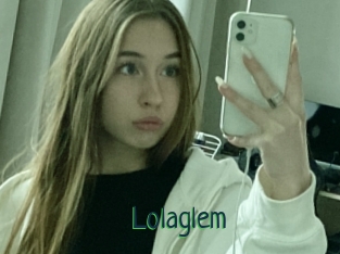 Lolaglem