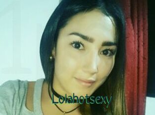 Lolahotsexy