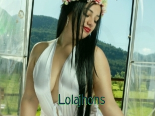 Lolajhons