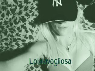 Lolalavogliosa
