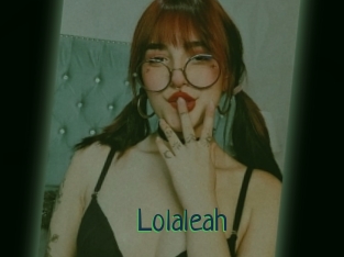 Lolaleah