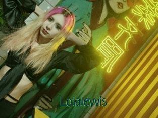 Lolalevvis