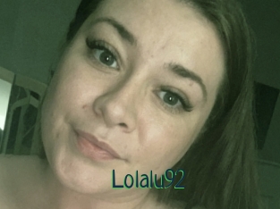 Lolalu92