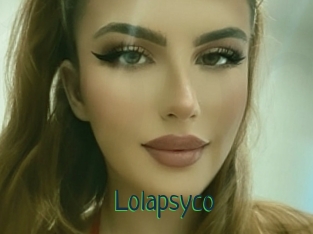 Lolapsyco