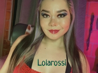 Lolarossi