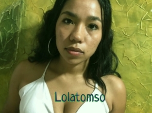 Lolatomso