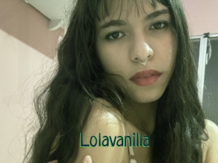 Lolavanilla